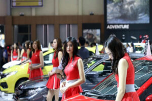 Bisnis Otomotif