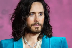 Jared Leto