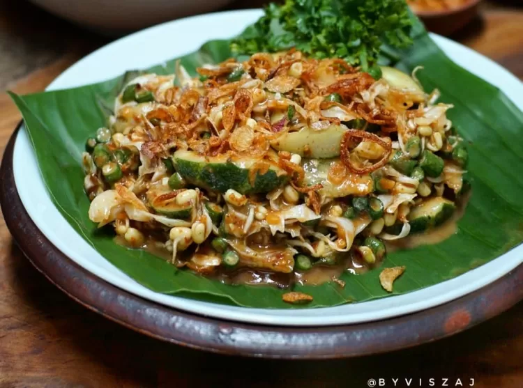 10 Resep Masakan Tradisional Asal Jawa Barat yang Wajib Anda Coba
