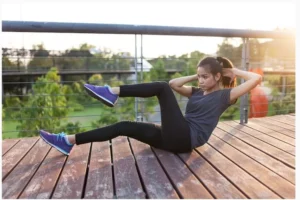 Sit-up