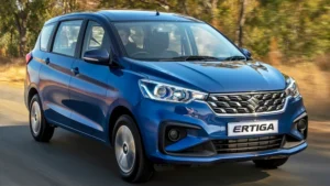 Suzuki Ertiga