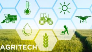agri tech