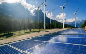 ide bisnis Clean Energy