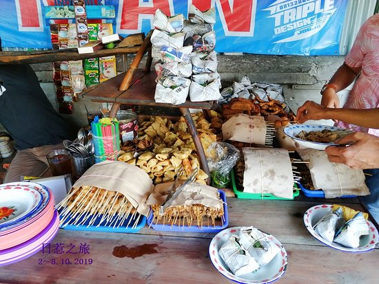 10 Tempat Kulineran di Yogyakarta yang Sedang Hits