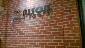 Pison Coffee