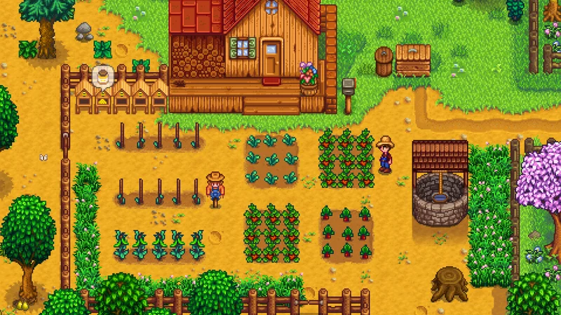15 Game Mirip Harvest Moon yang Cocok untuk Semua