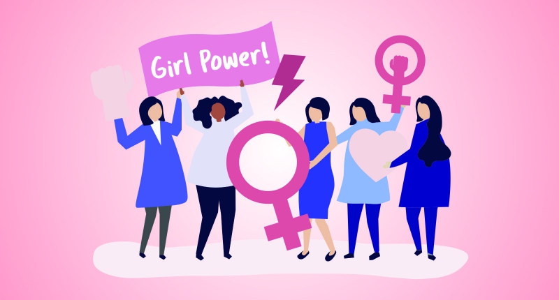 10 Fakta Menarik Tentang Gerakan Feminisme yang Semakin Ramai Dibicarakan