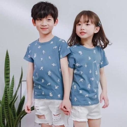 Trend Fashion Anak Yang Lucu Dan Nyaman Tahun 2024