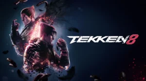 Game Baru Tekken 8