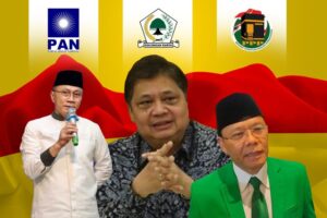 Koalisi Partai Politik Indonesia Bersatu (KIB)