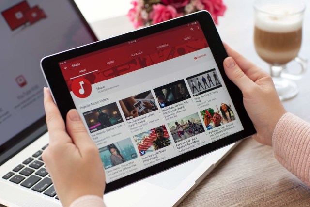 Indonesia Jadi Penonton Youtube Terbanyak di Dunia Tahun 2023-2024