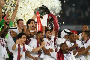 Qatar Raih Gelar Juara Piala Asia 2024