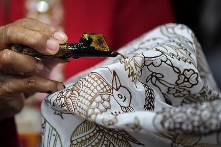 Batik Indonesia: Warisan Budaya yang Memikat Dunia dengan Keindahannya 2024