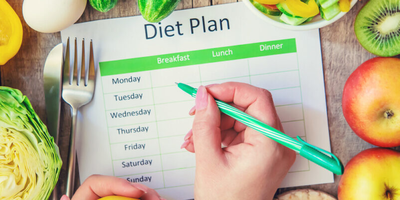 Diet Atlantik: Ampuh Kecilkan Pinggang dan Turunkan Berat Badan?