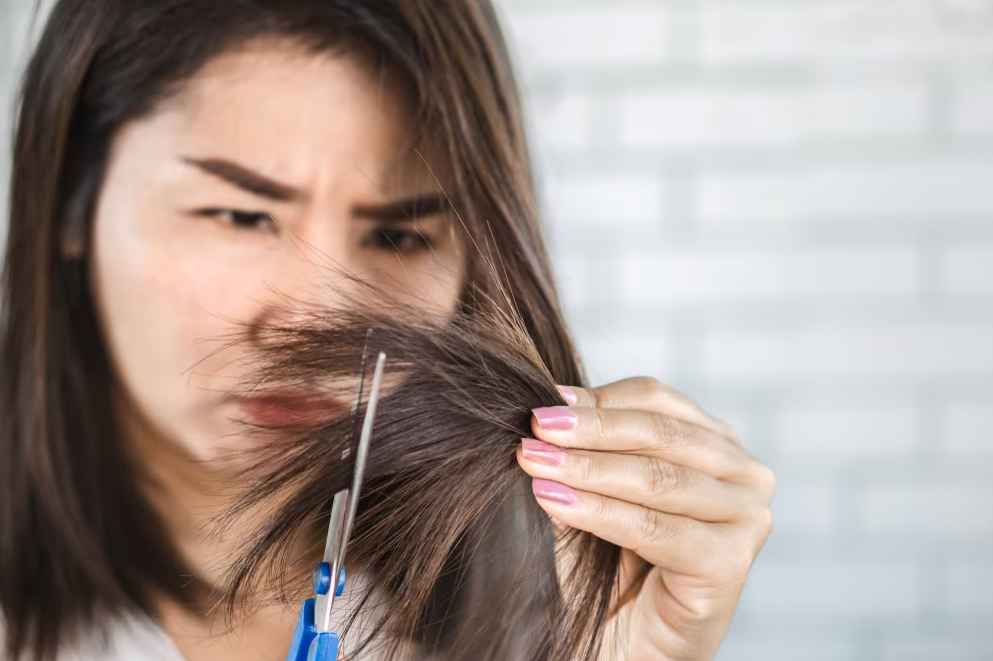 10 Arti Mimpi Potong Rambut yang Perlu Anda Ketahui: Pertanda Baik atau Buruk?