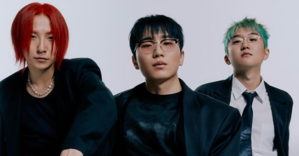 Wave to Earth: Band Indie Korea yang Mendunia 2024