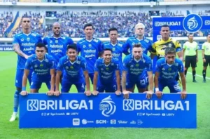 Persib Bandung 2024
