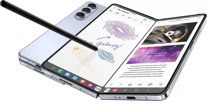 Galaxy Z Fold 6: Bocoran Menjanjikan, Akankah Lipat Sempurna?