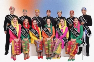Pendaftaran Abang None Jakarta 2024