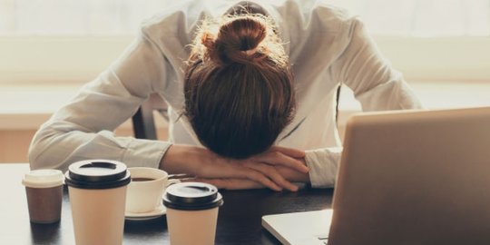 5 Akibat Tiba-tiba Berhenti Minum Kopi Kala Sudah Terbiasa New Soft