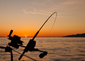 Apa Saja Sih Teknik Memancing Ikan Pada Musim Hujan