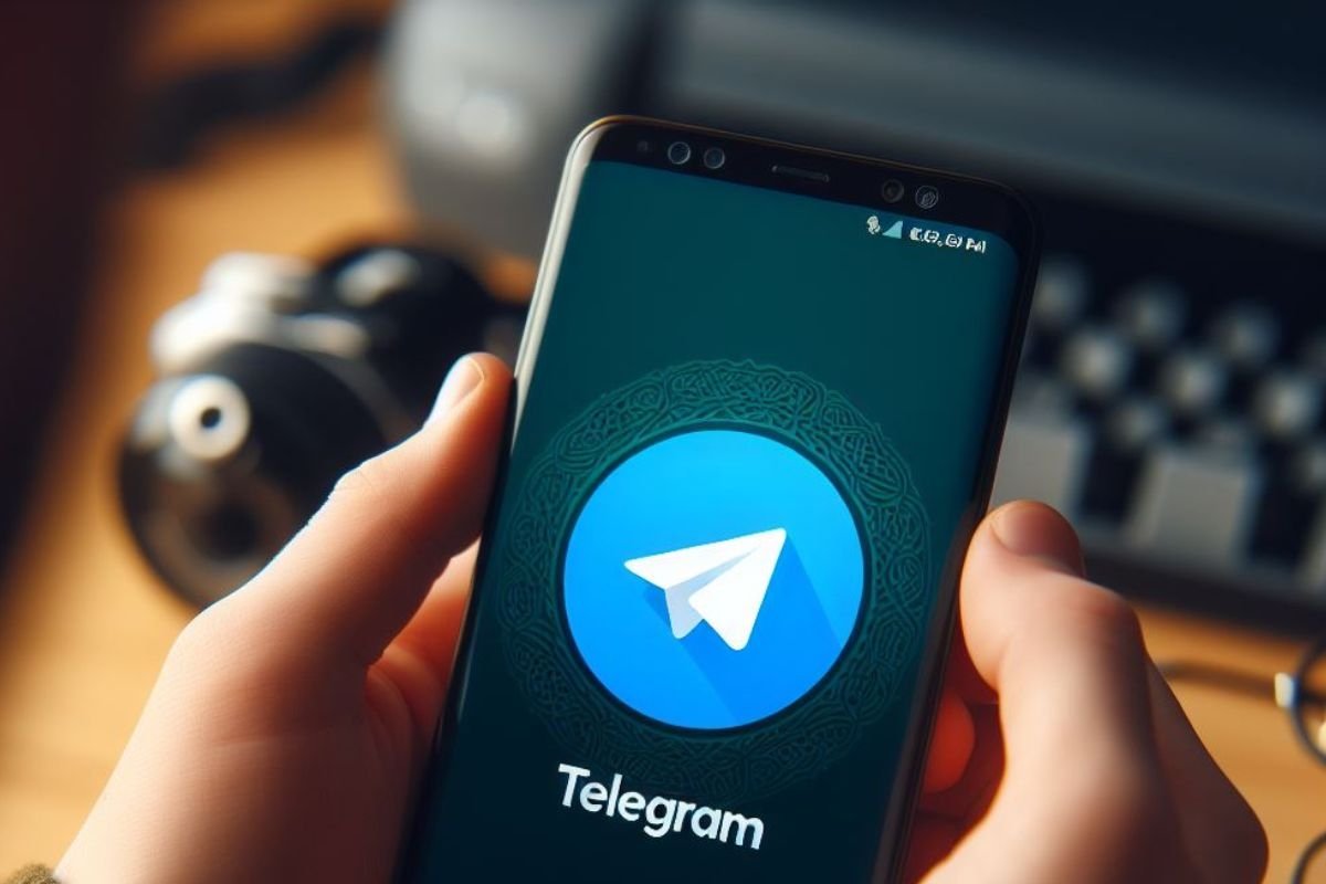Aplikasi Telegram: App Pesan Instan yang Semakin Populer di Tahun 2024 Amazing