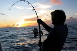 Teknik Memancing Ikan