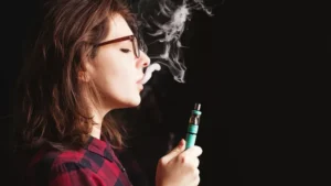 Vaping