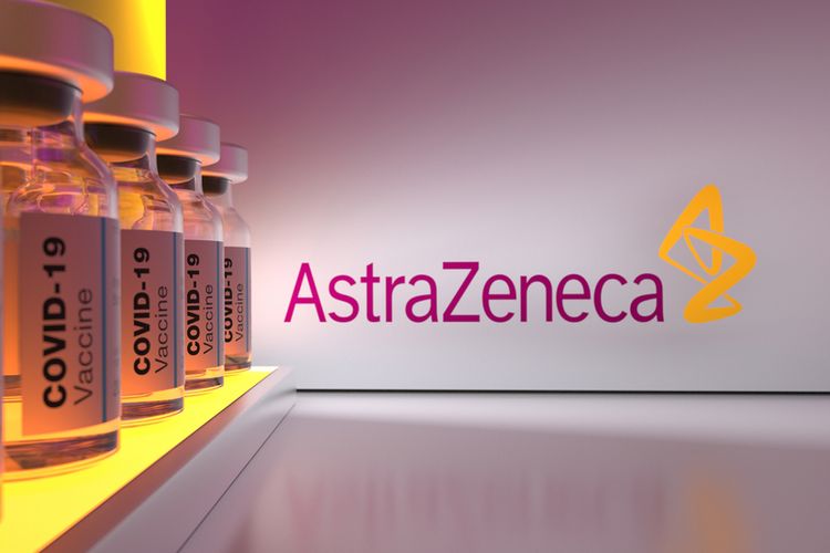 risiko TTS setelah vaksinasi COVID AstraZeneca