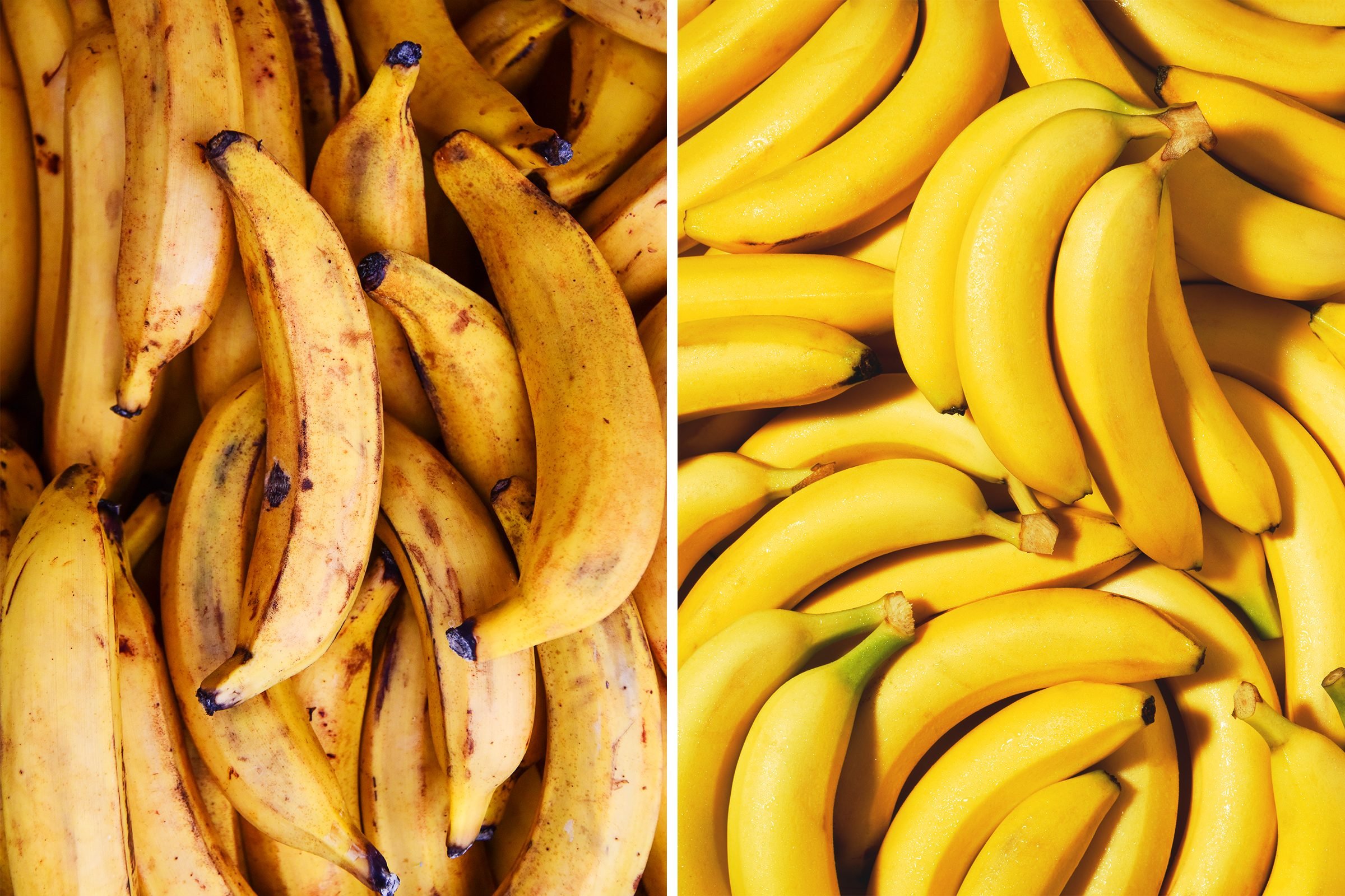 5 Beda Plaintain dan Pisang yang Orang Belum Tahu