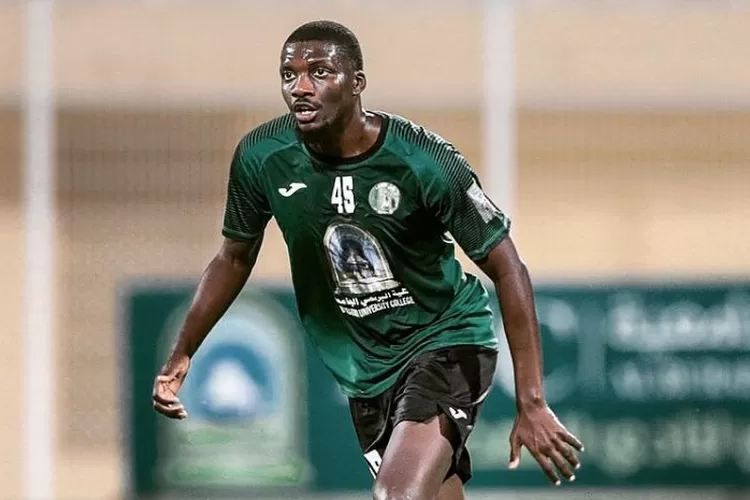Gilson Costa Resmi Bermain di Persebaya