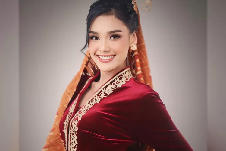 Harashta Haifa Zahra: Keanggunan dan Dedikasi dalam Dunia Kontes Kecantikan (2024)