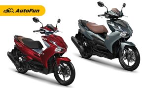 Honda Airblade 160