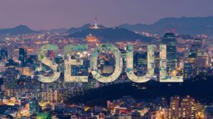 Krisis Populasi di Korea Selatan