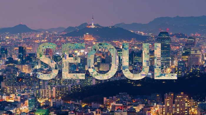 Krisis Populasi di Korea Selatan