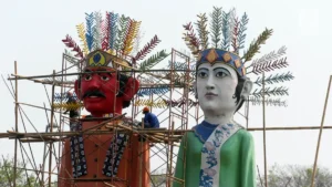 Pembangunan Monumen Ondel-Ondel