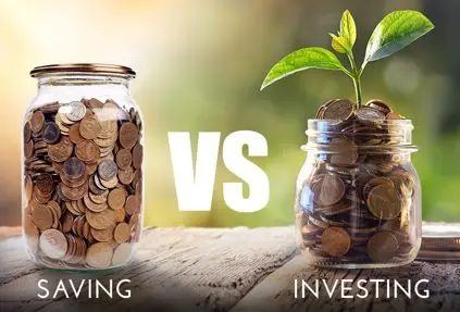 Perbedaan Menabung dan Investasi: Lebih Baik Mana di 2024?