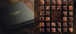 Cokelat Termahal di Dunia Michel Cluizel