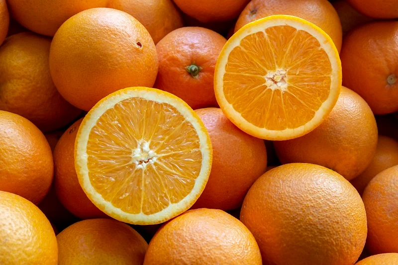 Jeruk Buah Terbaik Untuk Otak