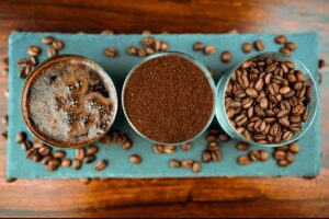 Kopi Geisha