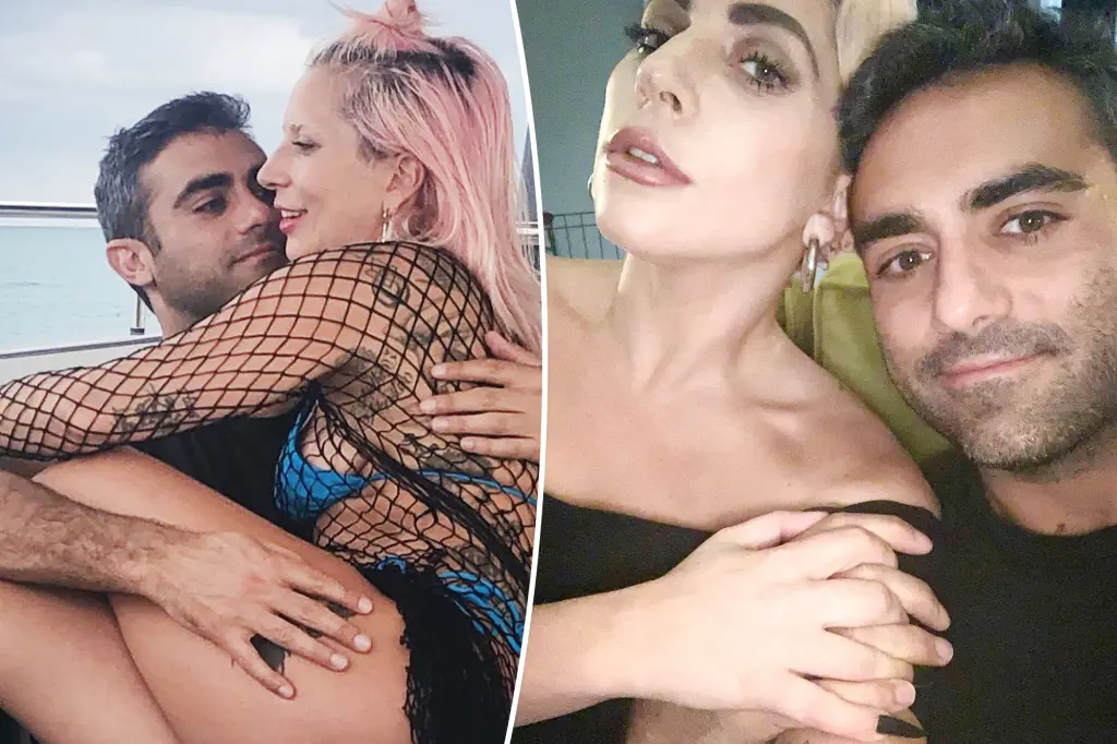 Lady Gaga dan Michael Polansky Resmi Tunangan (2024)