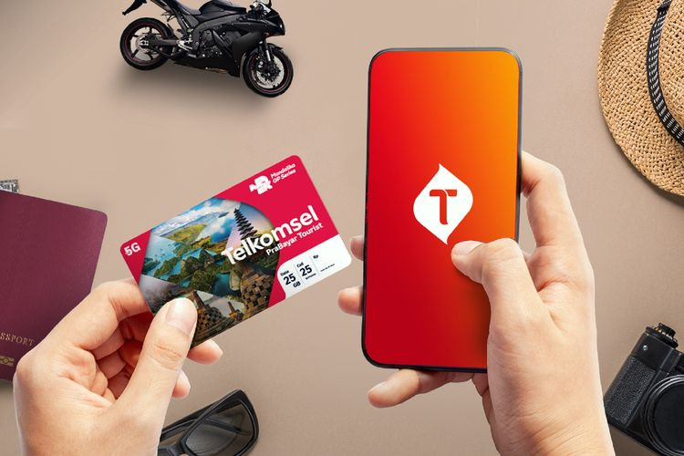 Paket Internet Telkomsel Termurah untuk 1 Bulan: Pilihan Hemat untuk Kebutuhan Sehari-hari