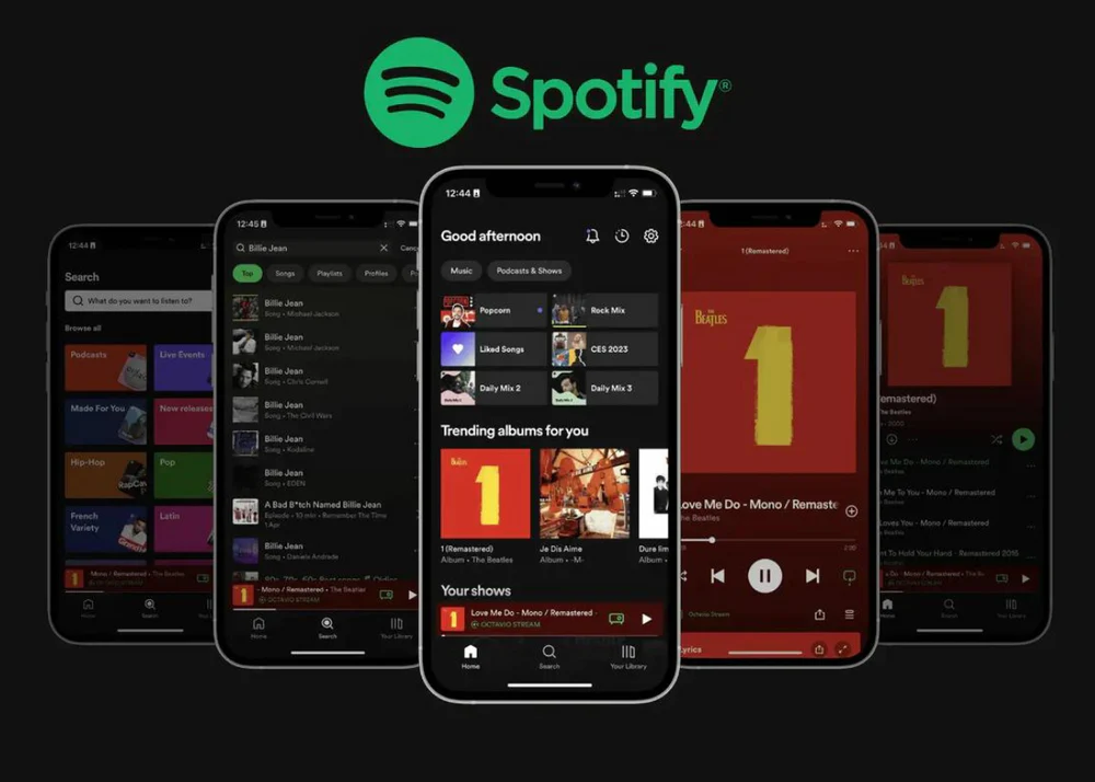 Famplan Spotify: Manfaat, Cara Bergabung, dan Tips Maksimalkan Penggunaan 2024