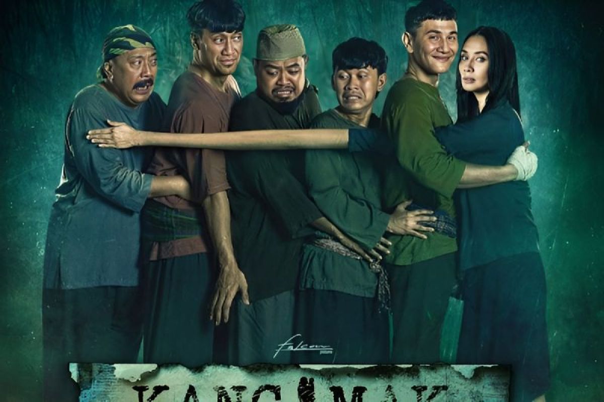 Kang Mak dari Pee Mak: Remake Versi Indonesia yang Dinantikan 2024