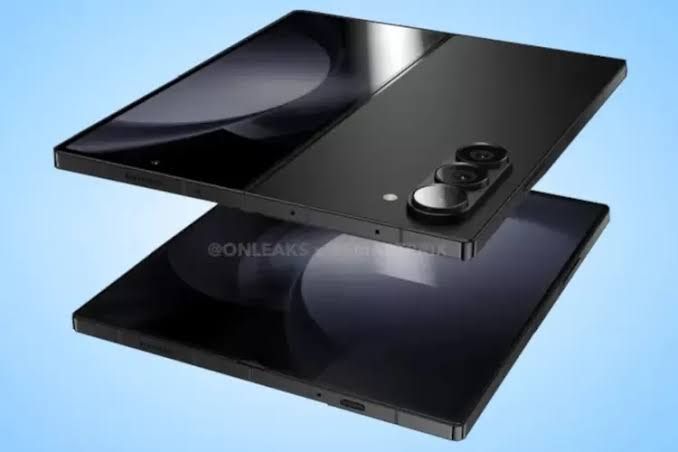 5 Point Penting Galaxy Z Fold 6 Bagus Untuk Bermain Game
