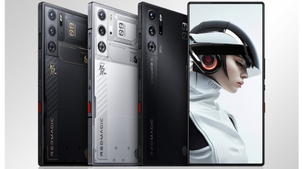 List Handphone Terkencang di Bumi: Ada 2 Merk yang Mendominasi