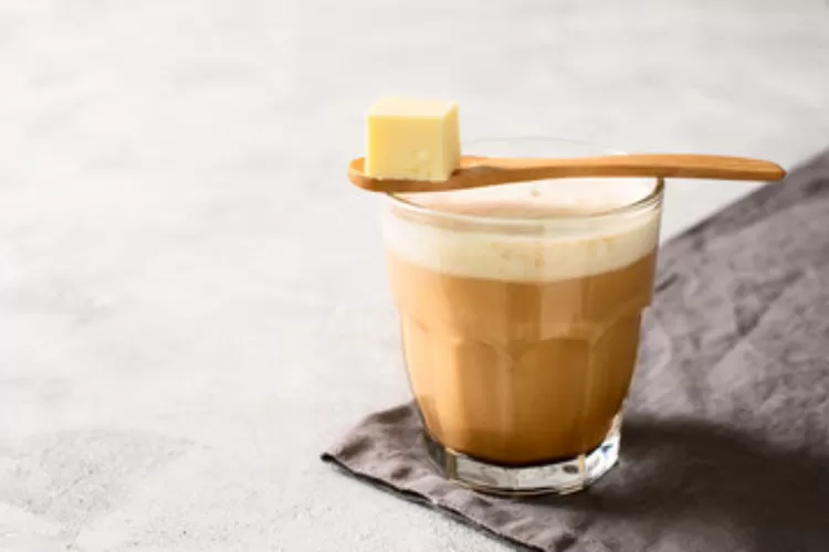 Kopi Ghee: Minuman Tradisional dengan Sentuhan Modern 2024