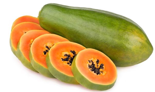 7 Manfaat Pepaya Untuk Program Diet Anda