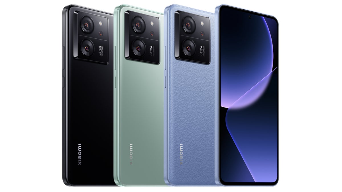 Smartphone Xiaomi 14T: Ponsel Flagship dengan Teknologi Mutakhir 2024