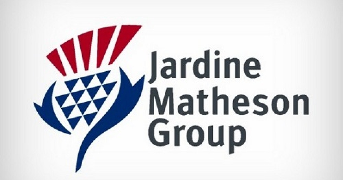 Jardine Matheson Holding Akusisi PT Astra (2024)